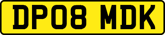 DP08MDK
