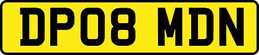 DP08MDN