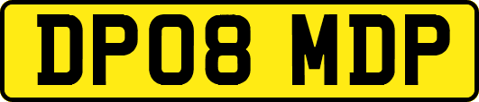 DP08MDP