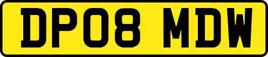 DP08MDW