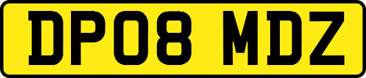 DP08MDZ