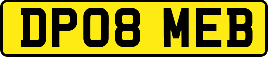 DP08MEB