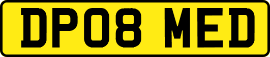 DP08MED