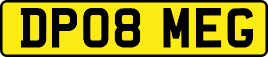 DP08MEG