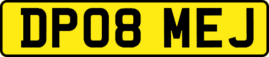 DP08MEJ