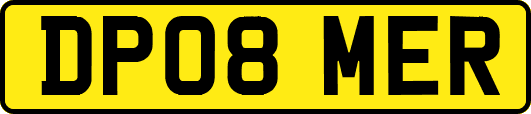 DP08MER