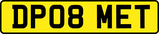 DP08MET