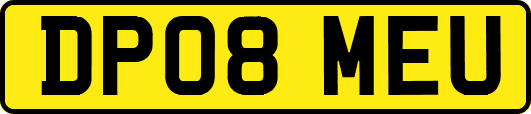 DP08MEU