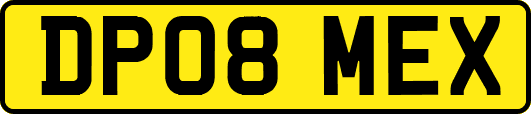 DP08MEX