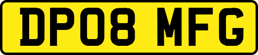 DP08MFG
