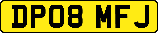 DP08MFJ