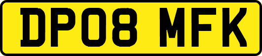 DP08MFK