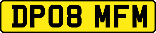 DP08MFM