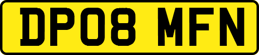 DP08MFN