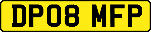 DP08MFP