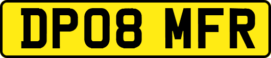 DP08MFR