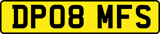 DP08MFS
