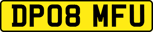 DP08MFU