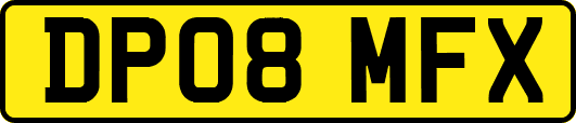 DP08MFX