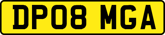DP08MGA