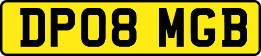 DP08MGB
