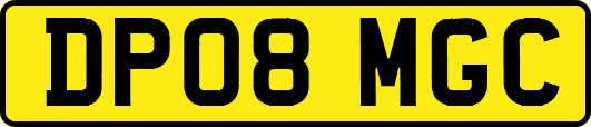 DP08MGC