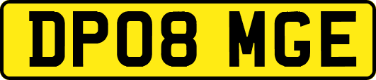 DP08MGE