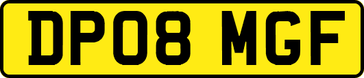 DP08MGF