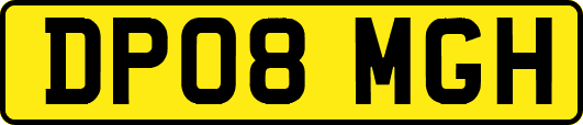 DP08MGH
