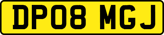 DP08MGJ