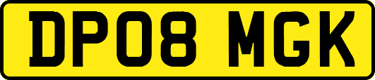 DP08MGK