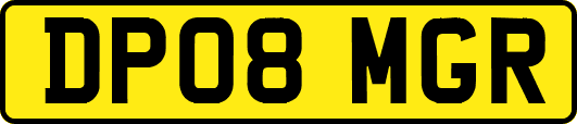 DP08MGR