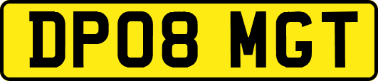 DP08MGT