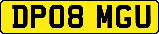 DP08MGU