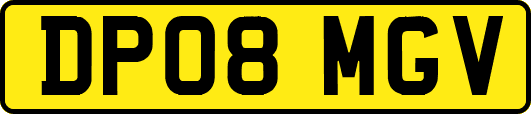 DP08MGV