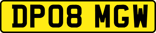 DP08MGW