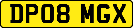 DP08MGX