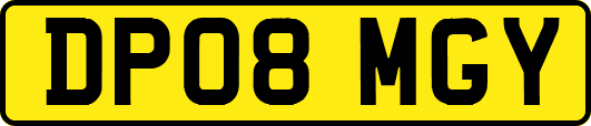 DP08MGY