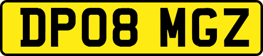 DP08MGZ