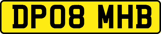 DP08MHB