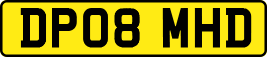 DP08MHD