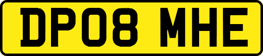DP08MHE