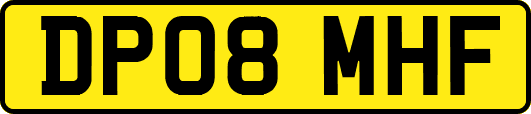 DP08MHF