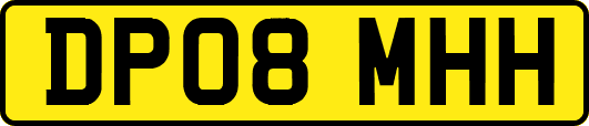 DP08MHH