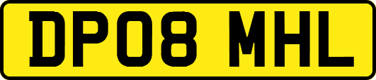DP08MHL