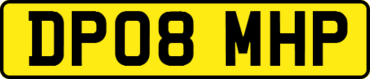 DP08MHP