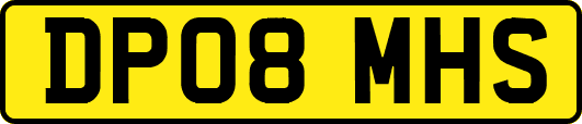 DP08MHS