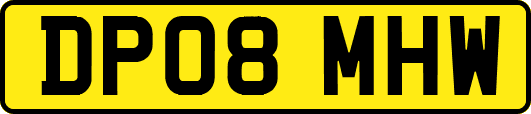 DP08MHW