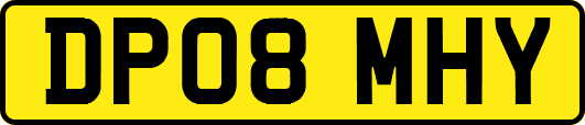 DP08MHY