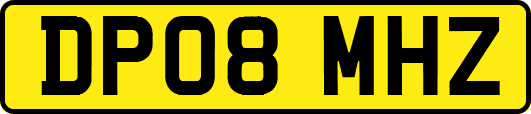 DP08MHZ